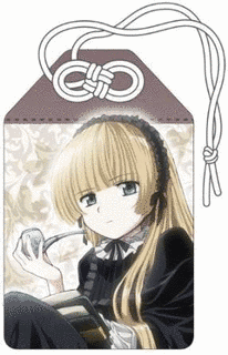 GOSICK -ゴシック-の画像
