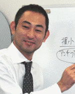 山田純三郎の画像