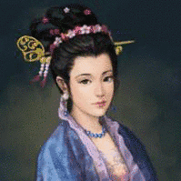 高照容の画像
