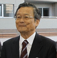稲葉孝彦の画像