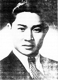 汪道涵の画像