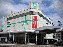 大和長岡の画像