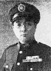 羅卓英の画像