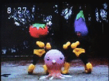 GO!GO!ベジタンの画像
