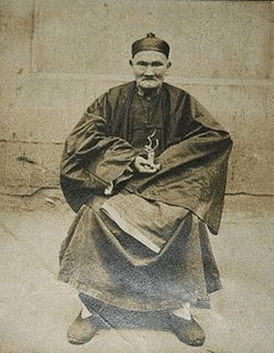 李長寿の画像