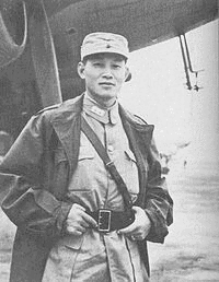孫立人の画像