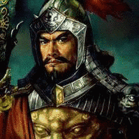 張須陀の画像