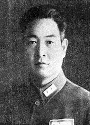 劉茂恩の画像