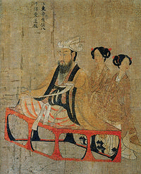 陳伯謀の画像