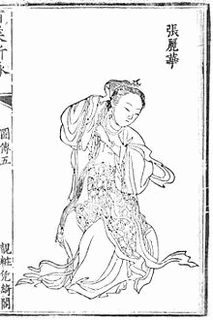 陳深の画像