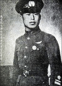 中華民国空軍の軍人の画像