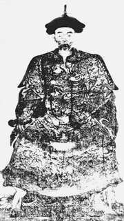 洪承疇の画像