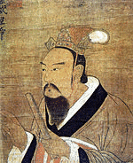 蕭子建の画像