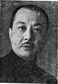 韓駿傑の画像