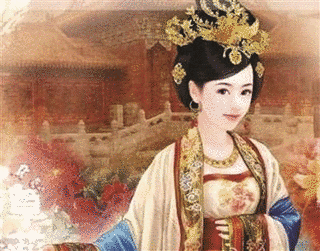 445年生まれの人物の画像