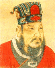 王衍の画像
