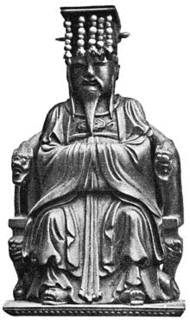孔靖の画像