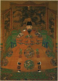 朱秀栄の画像