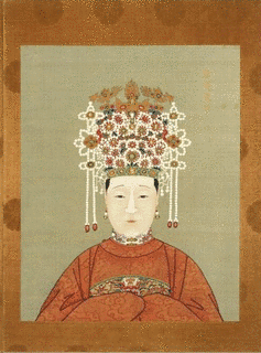 楊宜妃の画像