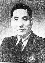 杭立武の画像