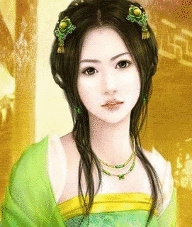 殷淑儀の画像