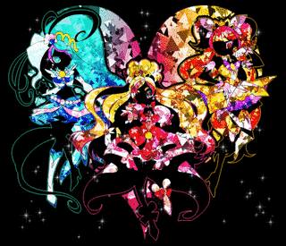 GO!プリンセスプリキュアの画像