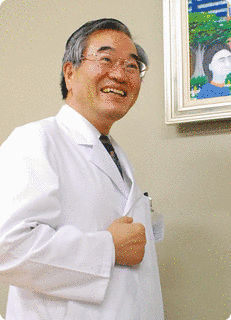 前田敏男の画像