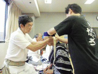 顔師伯の画像