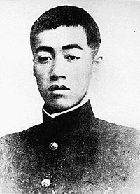 林覚民の画像