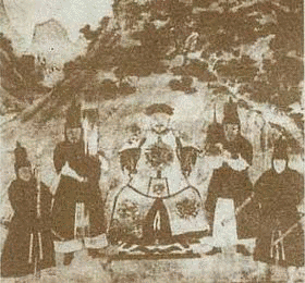 呉喜の画像