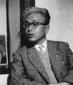 夫の画像