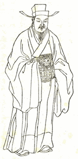 張の画像