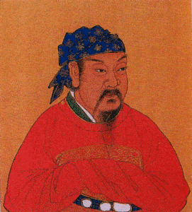 謝方明の画像