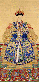 孝恵皇后の画像
