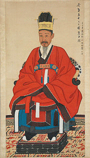 宗炳の画像