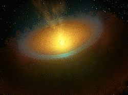 星の画像