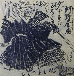 成の画像