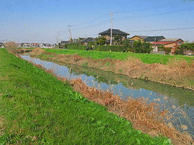 倉の画像