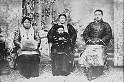 王采玉の画像