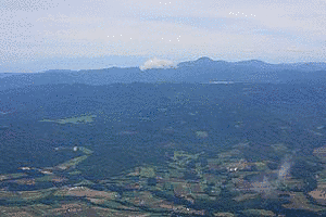 ユ岳の画像
