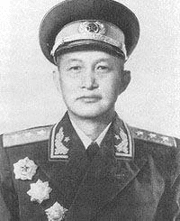 洪学智の画像