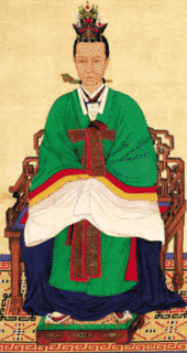元天穆の画像
