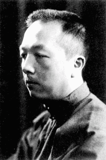劉半農の画像