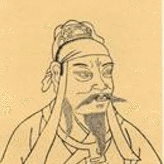 蕭宝寅の画像