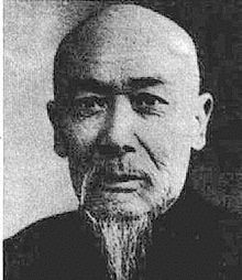 侯剛の画像
