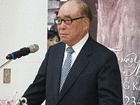 中国国民党の政治家の画像