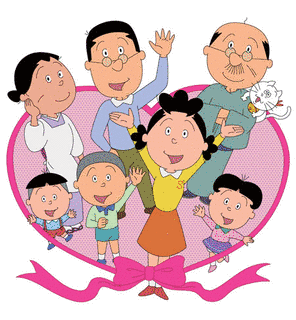 コメディドラマの画像