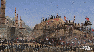 唐軍の画像