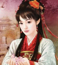趙玉盤の画像