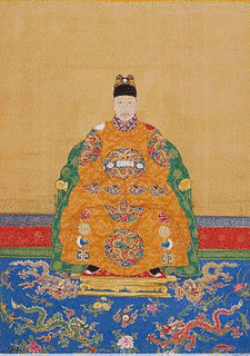 孝元郭皇后の画像